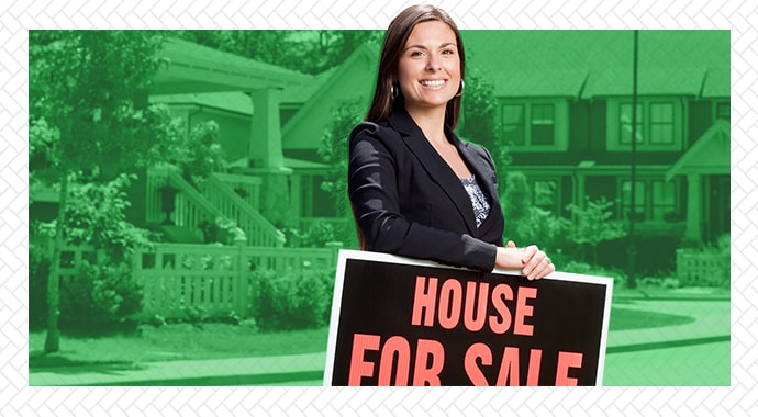 How to Sell a House As Is in Texas with an Agent