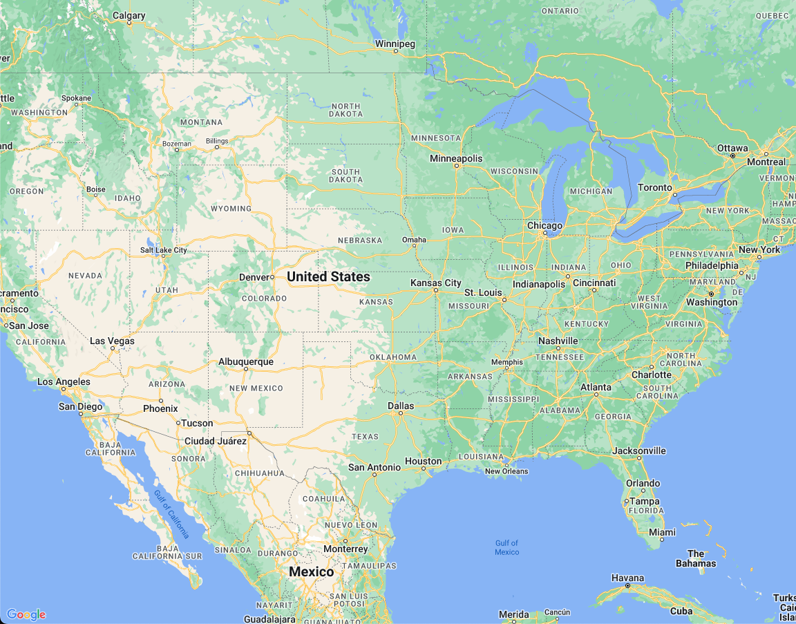map placeholder