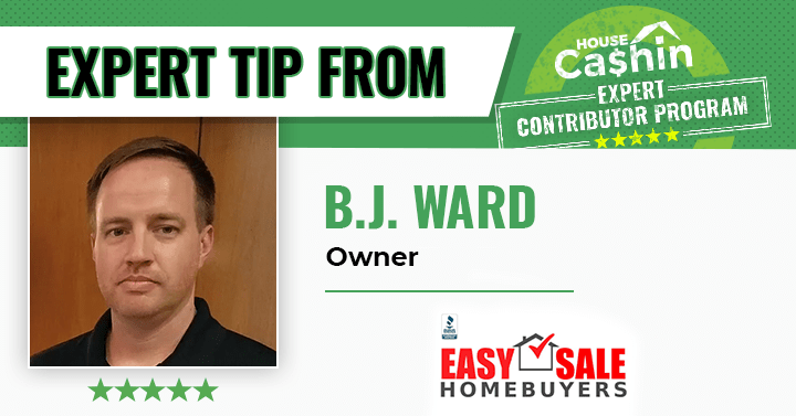 B.J. Ward Real Estate Investor