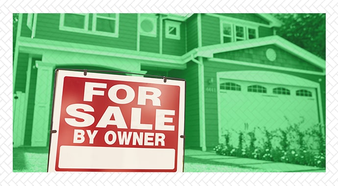 How to Sell a House As Is By Owner Without an Agent in Texas