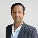 Andres Vieira Realtor