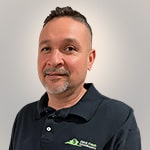 Cesar Villaseñor Investor
