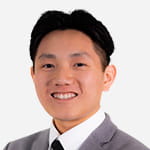 Justin Chau Realtor