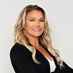 Krista Goodrich Investor