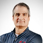 Marc A. Van Steyn Investor