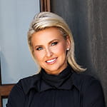 Irina Ahdoot Realtor