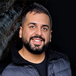 Sam Talib Investor