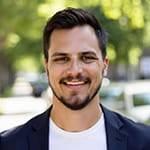 Joshua Eberly Investor