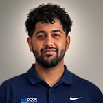 Rashid Algaradi Investor